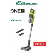 ASPIRAPOLVERE A BATTERIA RYOBI 18V CON ACCESSORI VARI ART. RSVS18-0